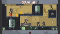 Death Lab: Головоломка шутер Screen Shot 2