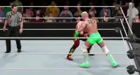 Wrestling Action WWE Videos Screen Shot 1