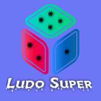 Ludo Super - 3 Game Modes
