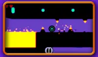 Neon Escape - lite dash version Screen Shot 0