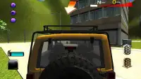 Reckless UAZ Truck Screen Shot 5