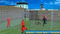 Prisoner Impossible Escape Breakout Plan Screen Shot 2