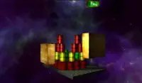 Barrel Physics: Puzzle Game Screen Shot 3