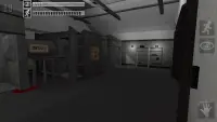 SCP Containment Breach RUS Screen Shot 0