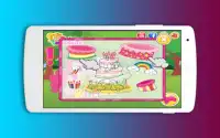 My Little Pony Surprise Party Screen Shot 1