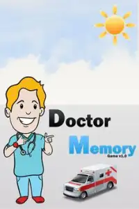 Doctor Memory Screen Shot 0