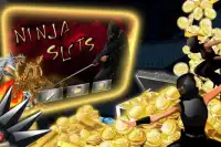 Ninja Slots Screen Shot 2