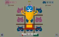 Kitty Tic-Tac-Toe Screen Shot 7