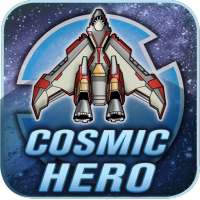 Cosmic Hero (Space Shooter)