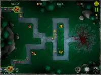 Tower Defence: Forest Kingdom Screen Shot 2