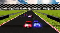 Real Car Racing Battle Screen Shot 2