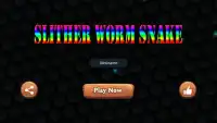 Slither Worm Snake 2019 Screen Shot 3