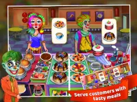 Cooking Mad : Cooking Madness Fever Cooking Games Screen Shot 3