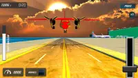 เกมนักบินเครื่องบิน 2020 Screen Shot 3