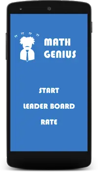 Psycho Math Screen Shot 5