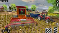 Harvest Crops Farming Screen Shot 0