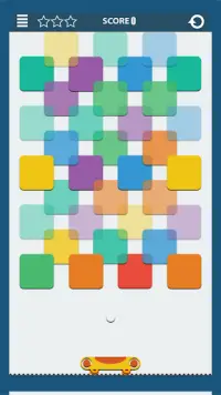 Roturia - Arkanoid & Breakout Screen Shot 4