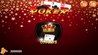 Poker Strike Online  Card Screen Shot 3