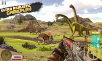 Real dinosaur hunting game new 2020 Screen Shot 7