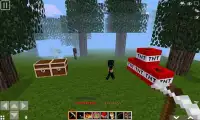 Exploration: Buildcraft PE Screen Shot 1