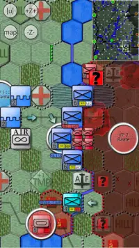 Winter War- Suomussalmi Battle Screen Shot 11