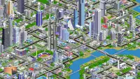 Designer City 2: city building Screen Shot 6