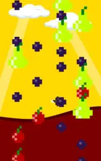Compota - ¡El juego de romper frutas gratis! Screen Shot 10