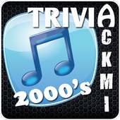 Ackmi 2000s Music Trivia Quiz