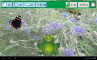 Frog for kids and adults free Screen Shot 4