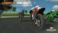 FIM Asia Digital Moto Championship Screen Shot 3