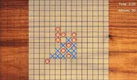 Tic Tac Toe - Gomoku Screen Shot 3