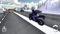 Ultra Motorbike Racer Screen Shot 2