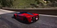 Driving LaFerrari Simulator Screen Shot 1