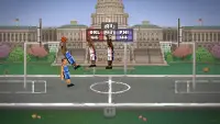 Bouncy Basketball Screen Shot 1