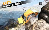 Car Crash Test Simulator 3d: Leap of Death Screen Shot 1