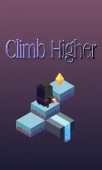 CLIMB HIGHER Screen Shot 0