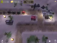 Fall Of Reich - WWII Torre de defensa Gratis Screen Shot 9