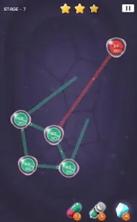 Cell Expansion Wars Screen Shot 3