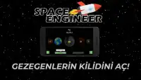 Space Engineer Screen Shot 3
