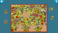 Pettson's Jigsaw Puzzle Screen Shot 2