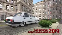 Şahin Doğan Drift cars speed Simulator 2018 Screen Shot 3