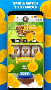 Spin Day - Win Real Money Screen Shot 2