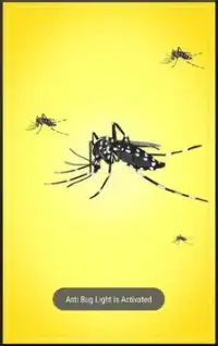 Anti-Mosquito Simulated Screen Shot 3