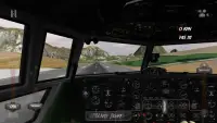 Flight Theory - Simulateur de vol Screen Shot 0
