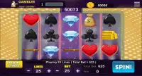 Money Slots - Online One Day Fun Screen Shot 2