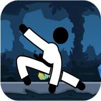 Adventure Stickman Karate Endless