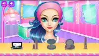Candy girl dressup - juegos de niñas Screen Shot 7
