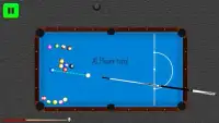 Master Billards 8 Pool Pro Screen Shot 2