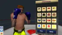 Boxing Mania Screen Shot 1