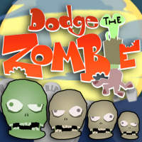 Dodge the Zombie